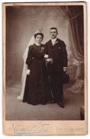 Fotografie J. Enard,, Fils, Delemont, ju