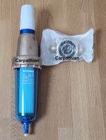 DRV Filterkombination 1 1/2" Nussbaum *TOP ANGEBOT*