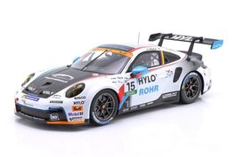 Porsche 911 992-2 Gt3 #15 Carrera Germany 2025 1/18 Ixo NEU