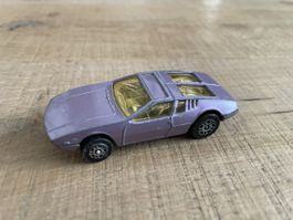 Corgi Juniors De Tomaso Mangusta