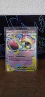 Pokemon Pitch Black Mega Slowbro PBL 031/084