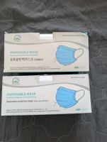 Atemschutzmasken CHENGRUI 3-lagig neu 1x50St 1x  ca 25 Stück