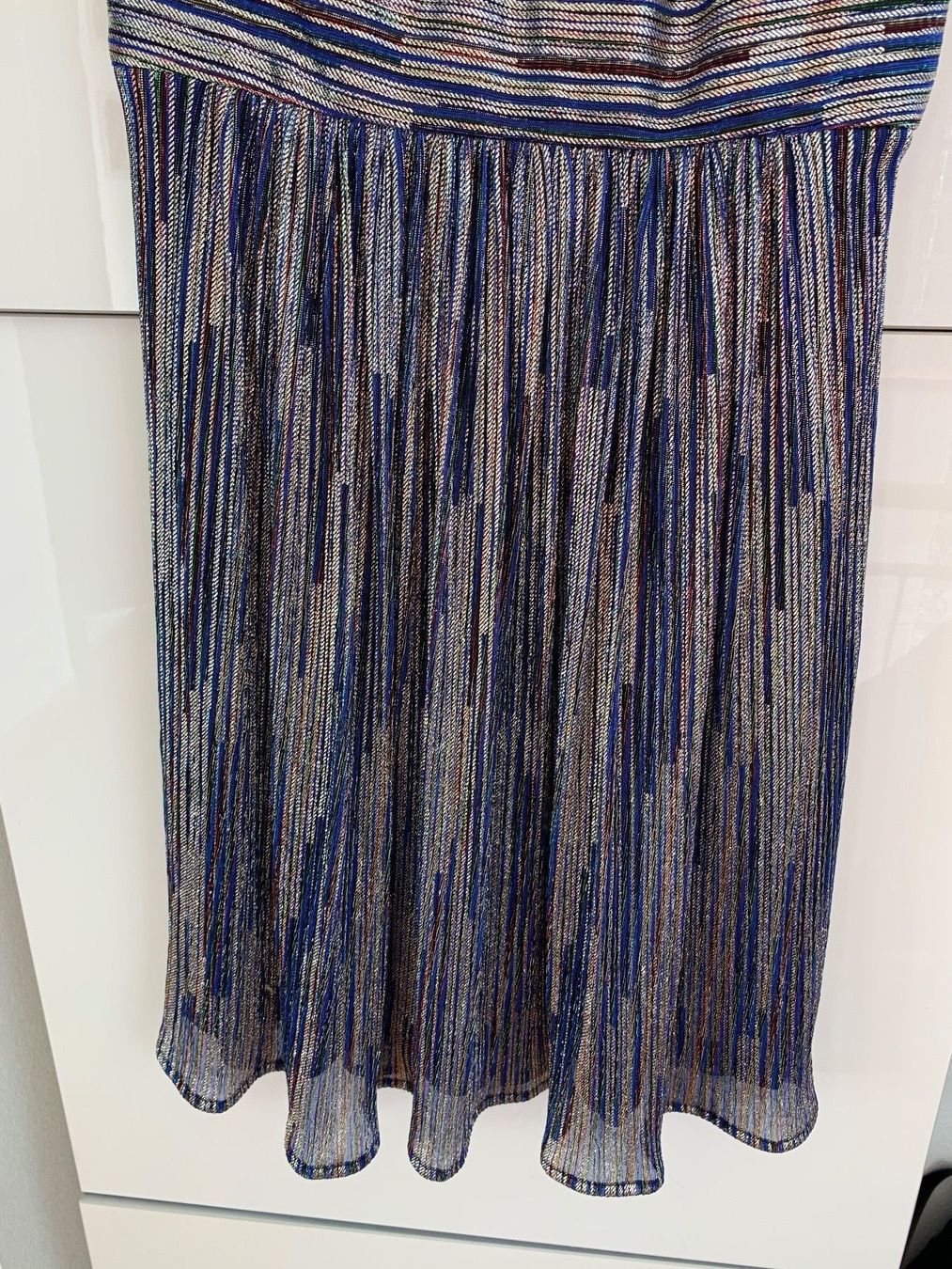 Robes: Swing abito da sera – D'occasion à Gravesano par Zwibeli67 1