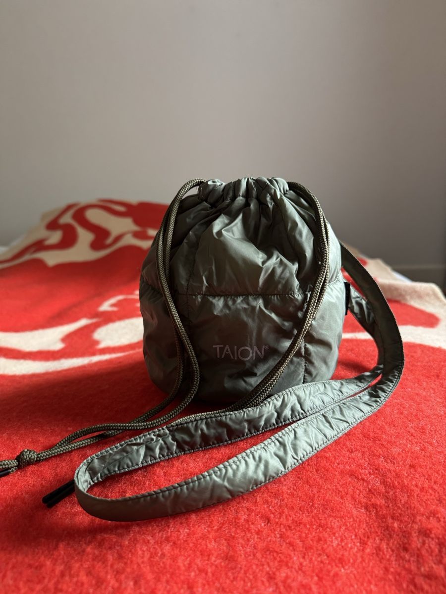 Borse: Taion Bag – Usato da Basel venduto da wik_9tlk 1