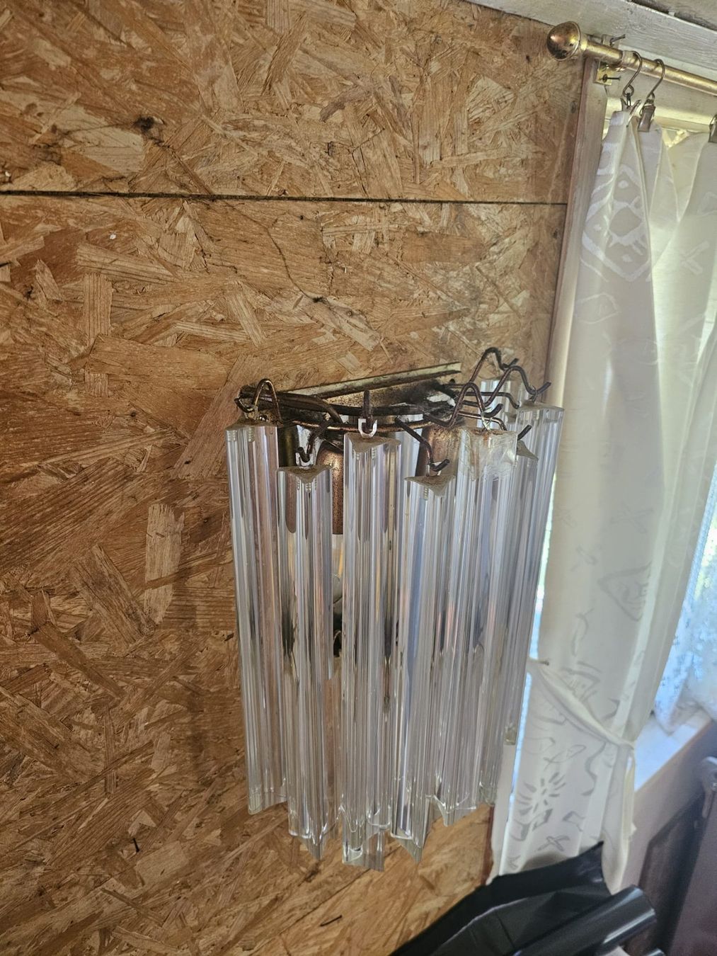 Lampen: Lampes murales vintage – Gebraucht aus Monts de Corsier von m733 2