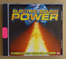 Electric Sound Power - D15
