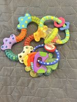 Babyspielzeug 