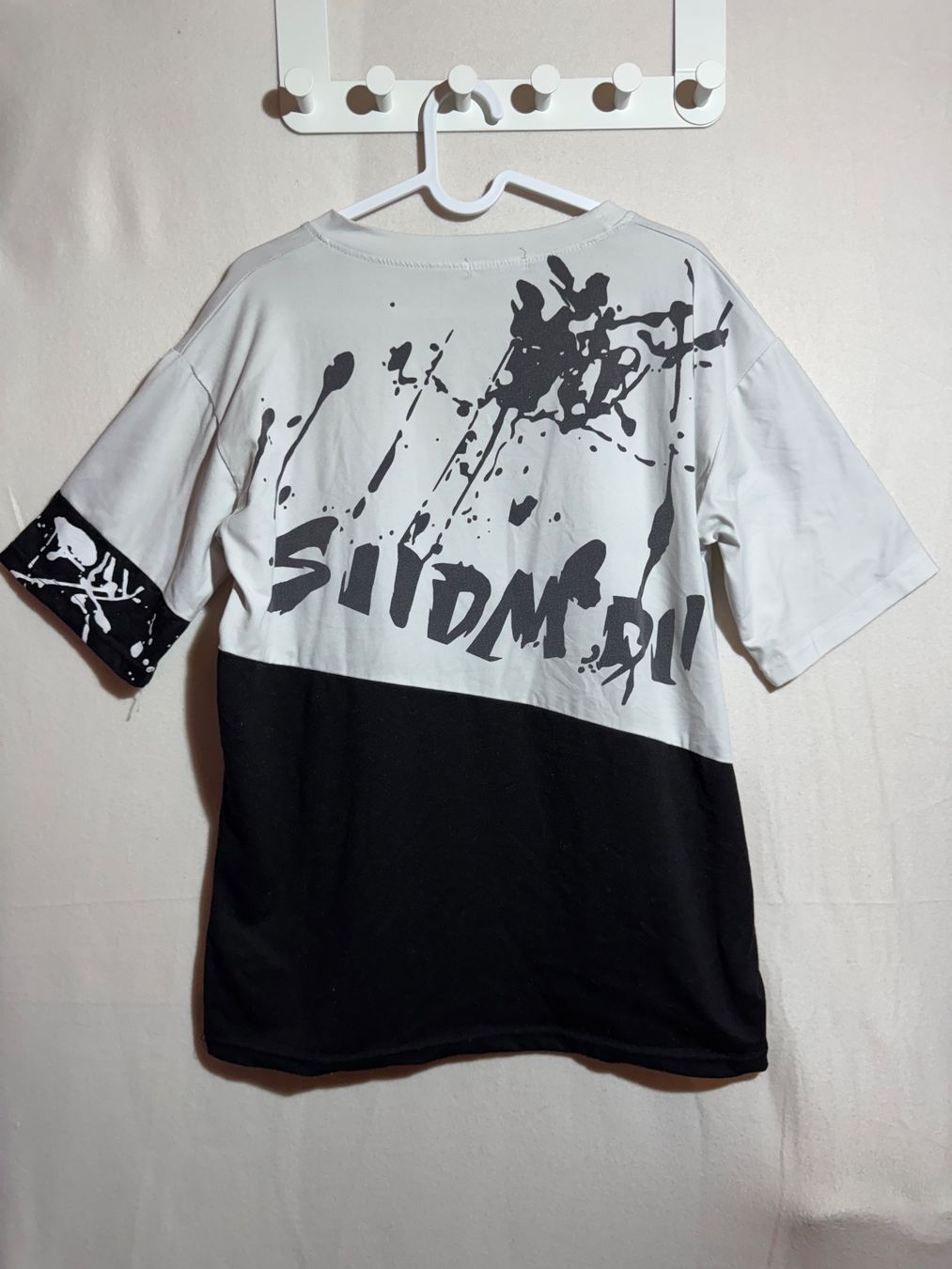 T-shirt: T-Shirt ca. Gr. M – Usato da Grosswangen venduto da SALE_SALE_SALE 5