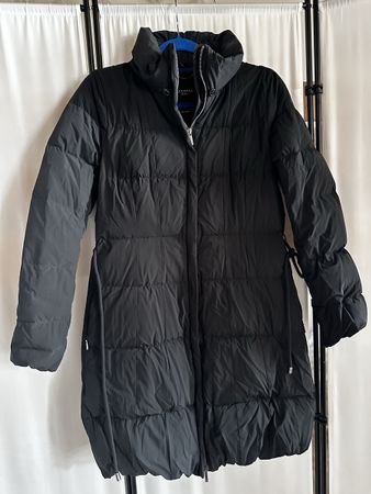 WEEKEND Max Mara Arctic – doudoune noire, taille 40 (M) 