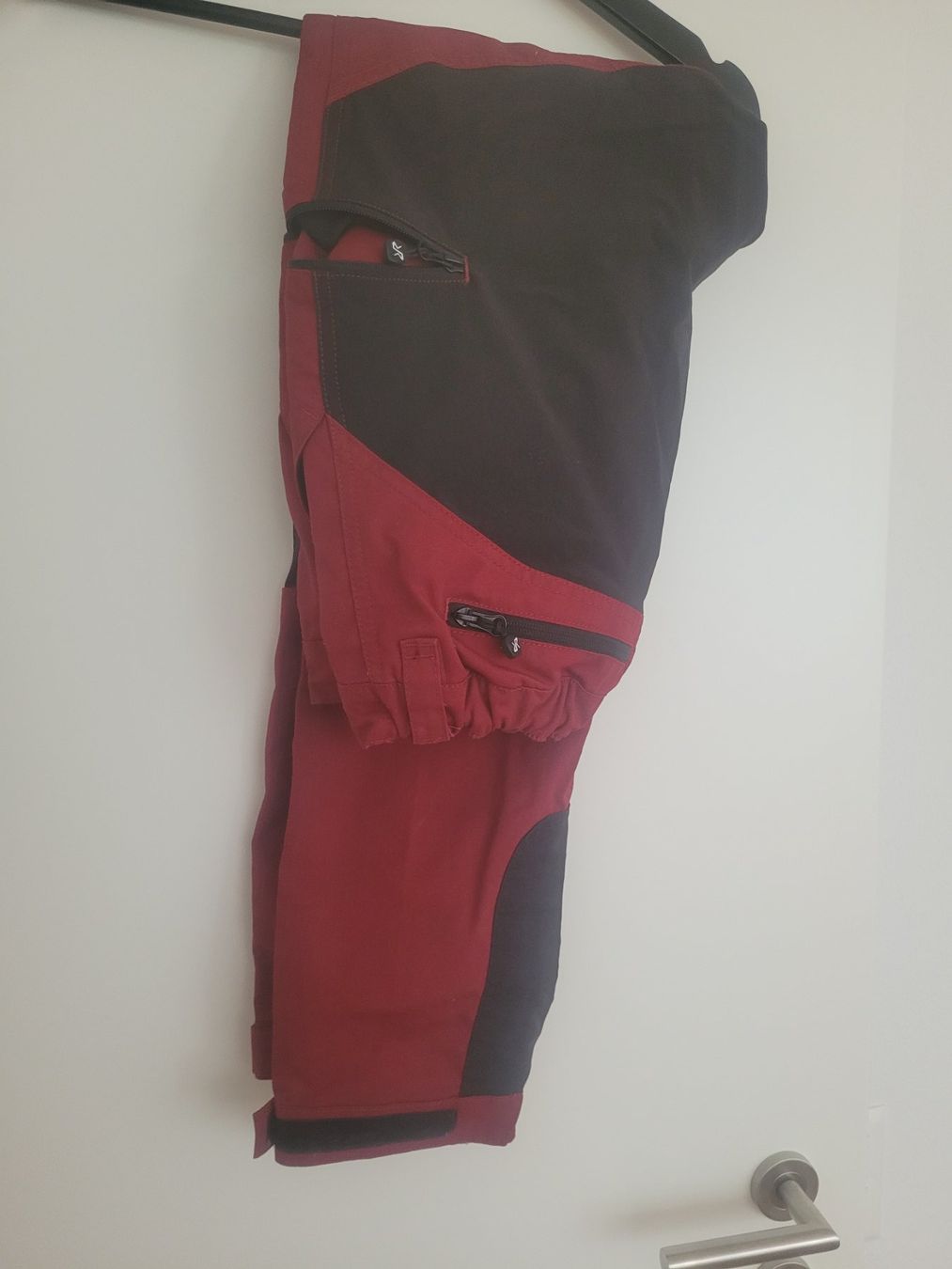 RevolutionRace Pantaloni: Outdoor trousers from Revolution – Usato da Samstagern venduto da jus_p9b9 1
