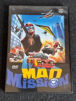 MAD MISSION DVD DE