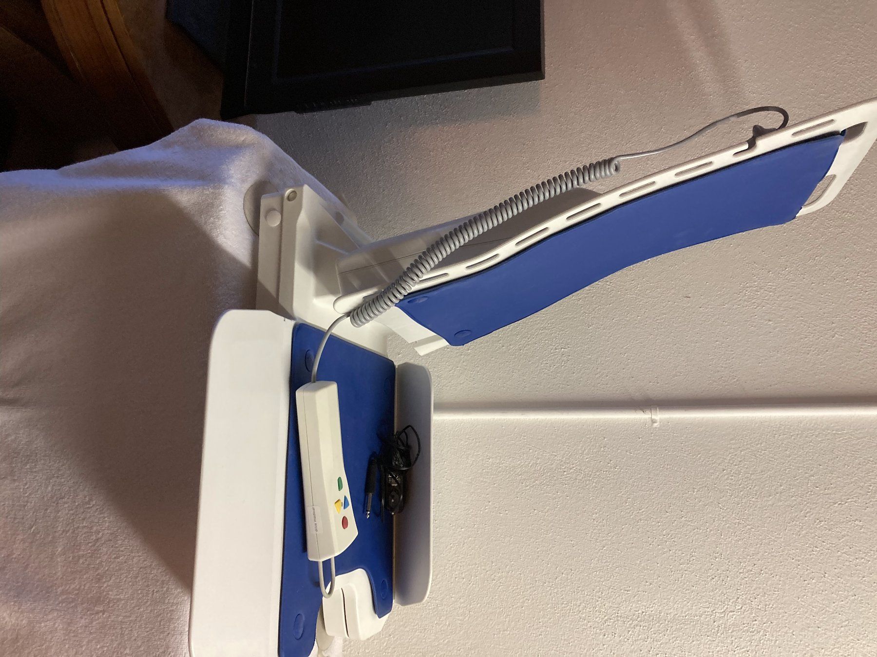 Gabelstapler & Hubwagen: ELEVATEUR DE BAIN – Gebraucht aus COURGENAY von Soscar 2
