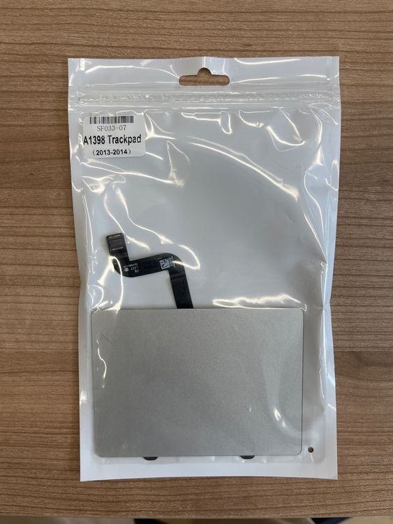 MacBook Pro Touchpad A1398 (20132014) Kaufen auf Ricardo