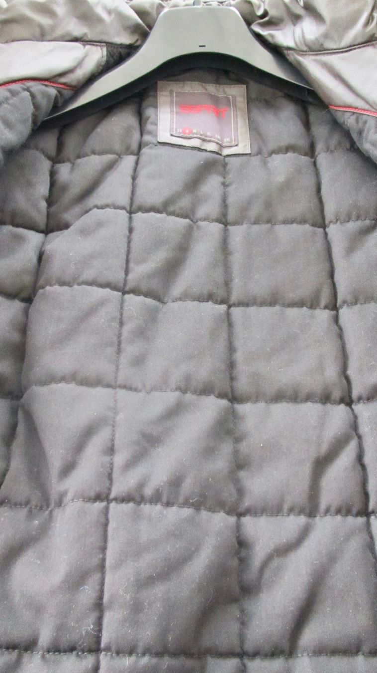 Esprit Jacken: VESTE D'HIVER ESPRIT – Gebraucht aus Murten von Selliot 3