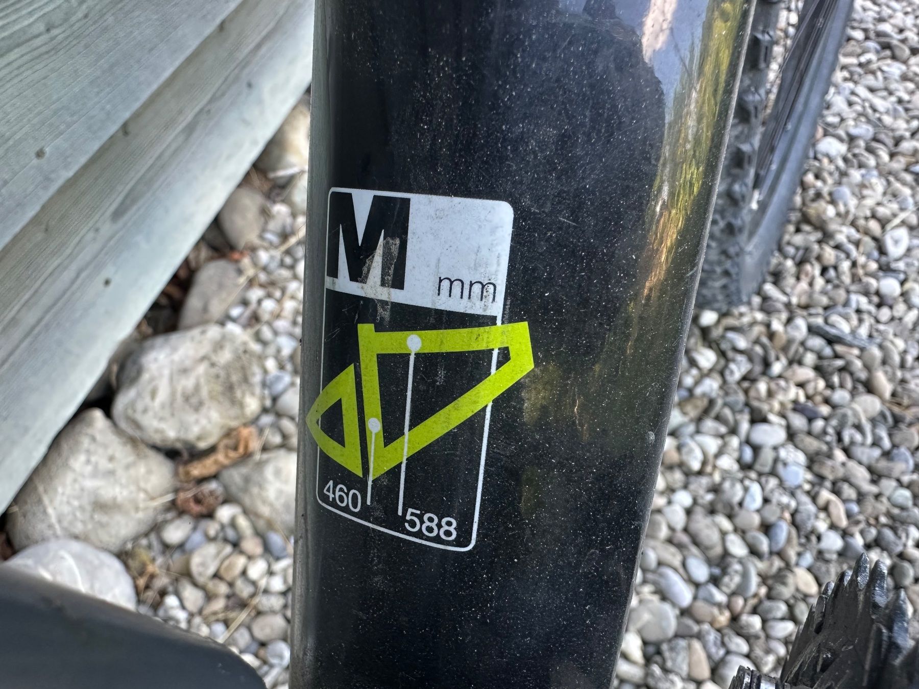 BMC Vélos: Mountainbike BMC Fully M – D'occasion à Grosswangen par Sports02 1