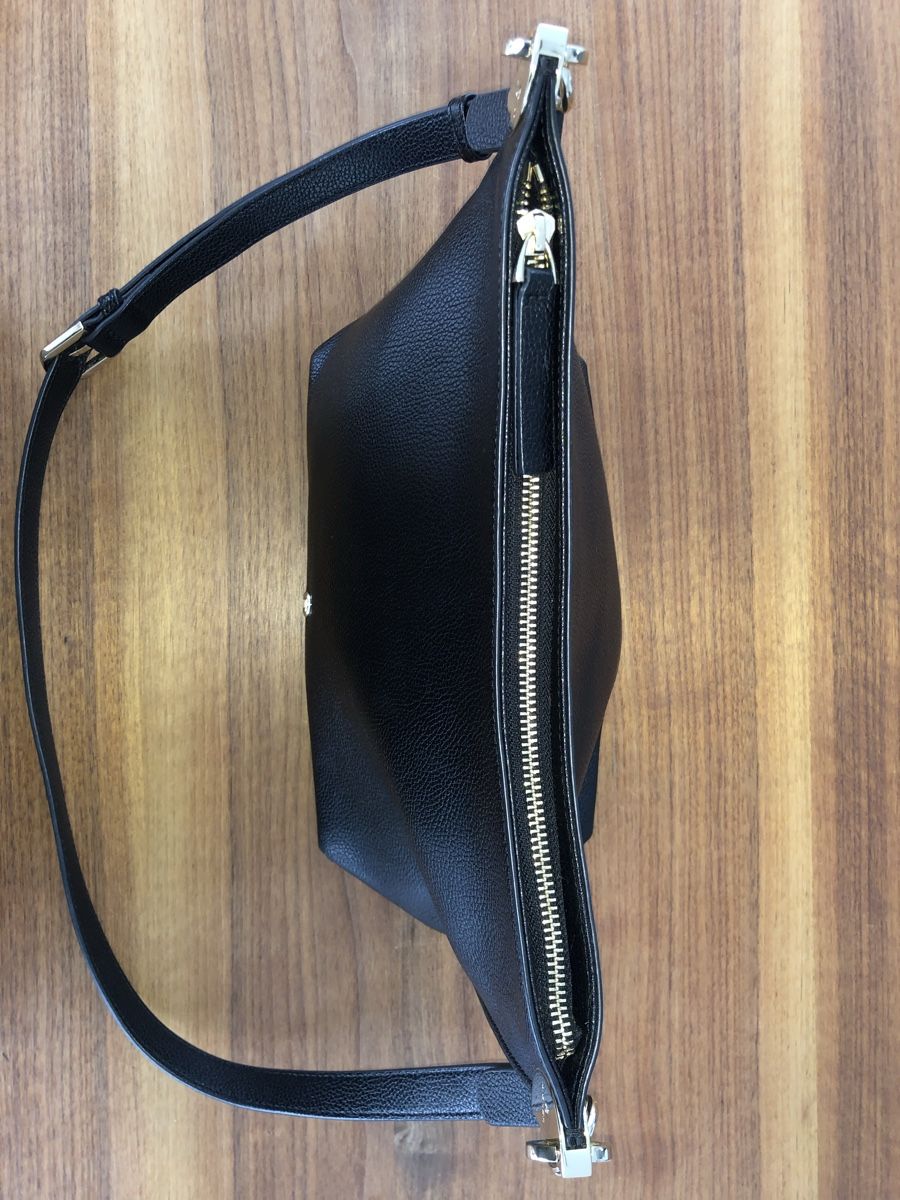 Aigner Taschen für Damen: Aigner Umhängetasche schwarz – Neu (gemäss Beschreibung) aus Kastanienbaum von Likuliku 8