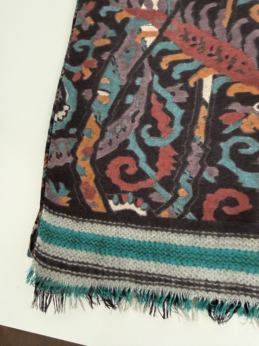 Etro Foulards, Tücher & Schals: Etro Schal – Neu (gemäss Beschreibung) aus Balzers von Lissi57 1