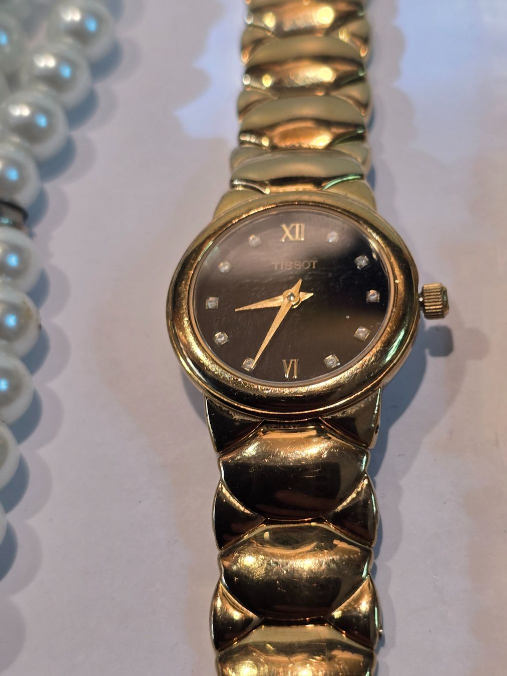 Orologi: 7 Damenuhren – Usato da Ennetbürgen venduto da 50shafali53 3