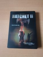 Rare! Hatchet 2 *Steelbook*