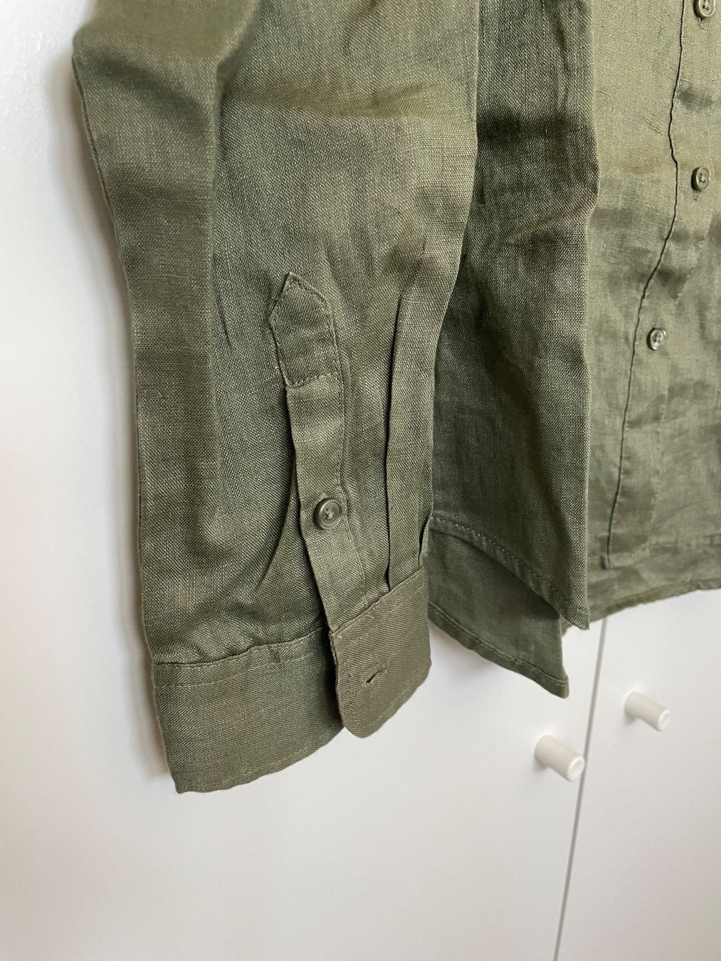 H&M Camicette: Leinenhemd H&M – Nuovo (secondo la descrizione) da Basel venduto da Robyn20 4
