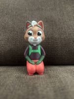 Edurino Figur Yuki (Kreativität & Malen)