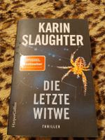 Die letzte Witwe