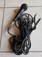 Mikrofon vintage/retro