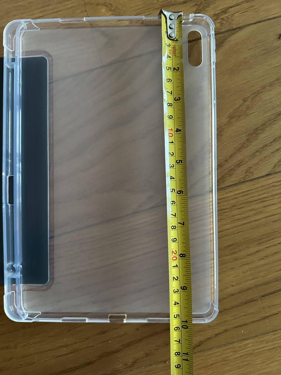 Huawei Covers & Borse: New Huawei MatePad 11inch Case – Nuovo (secondo la descrizione) da Gattikon venduto da Sarahs_Schatzkammer 4