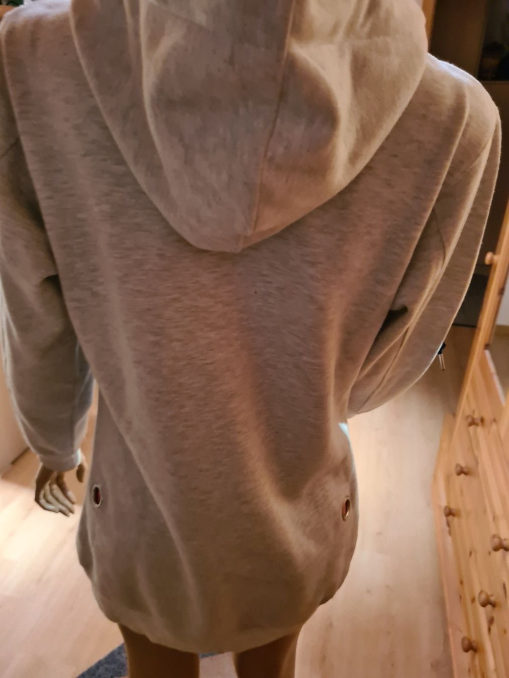Pullover & Sweatshirts: Original BOY Paris Hoodie gr.M – Gebraucht aus Ferden von jemyce 2
