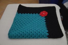 BABY COUVERTE NEU - CM 62X62