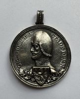 1891 Medaille Grundungsfeier der Stadt Bern