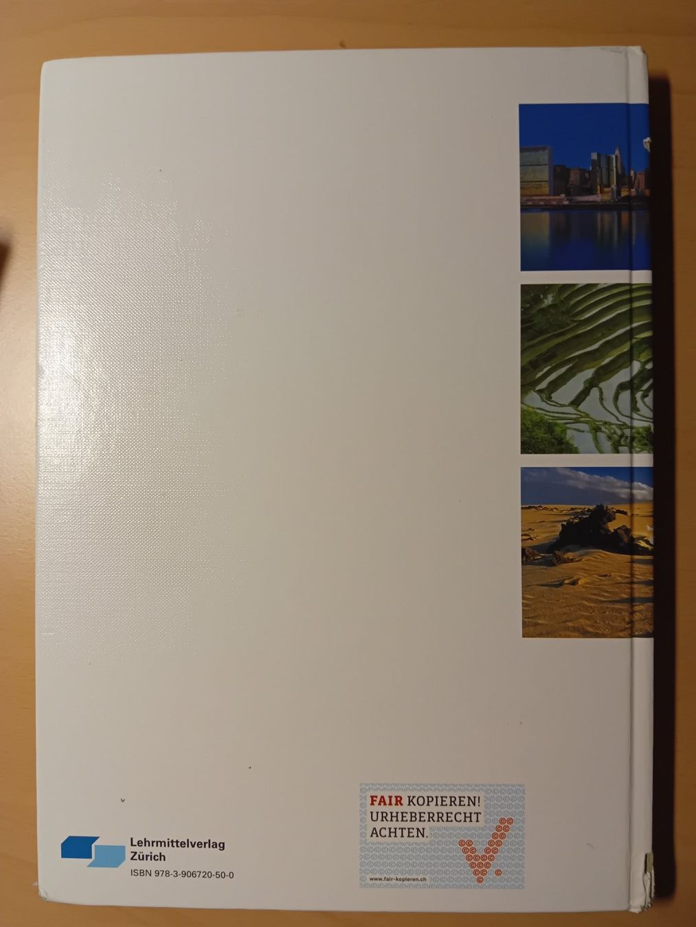 Libri: Die Erde unser Lebensraum – Usato da Schindellegi venduto da nin_7njd 1