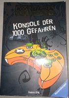 Buch 1000 Gefahren Konsole der 1000 Gefahren