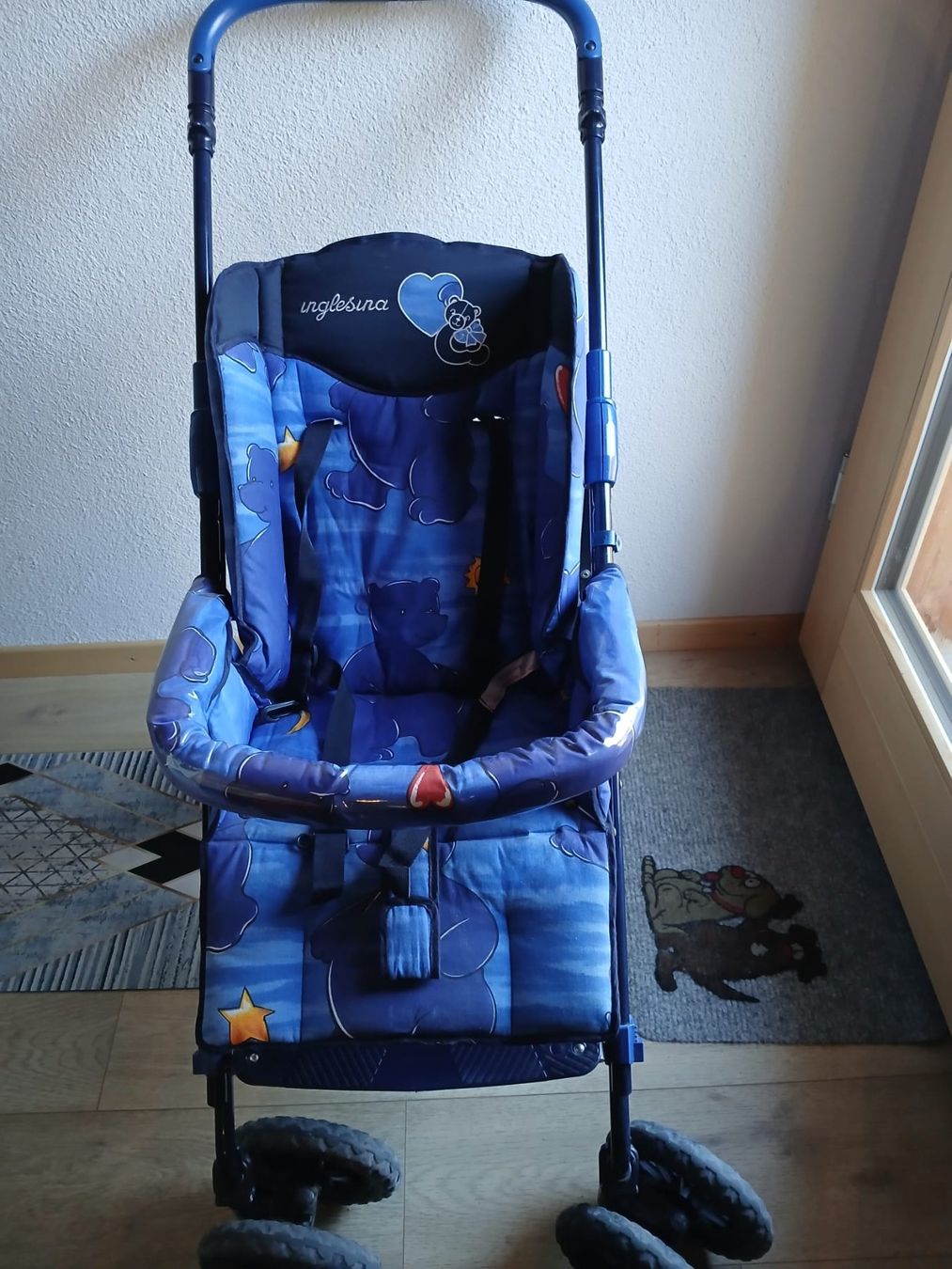 Chicco Kinderwagen: Buggy – Gebraucht aus Aeschiried von Sweetangels 1