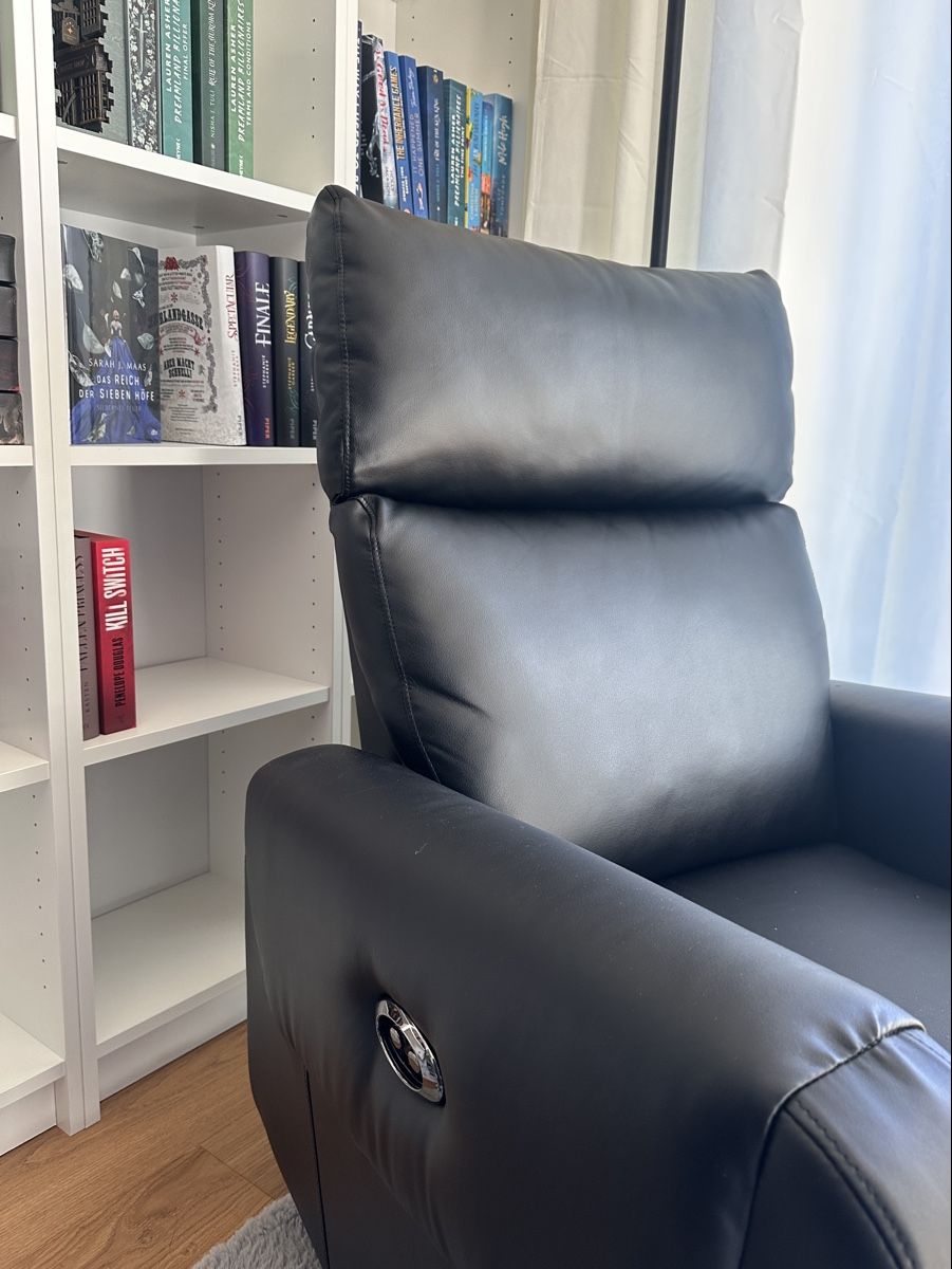 Poltrone: Bequemer Relaxsessel – Usato da Bremgarten b. Bern venduto da Sheckwes 1