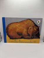 Buch"Das Bärenwunder" Erlburch