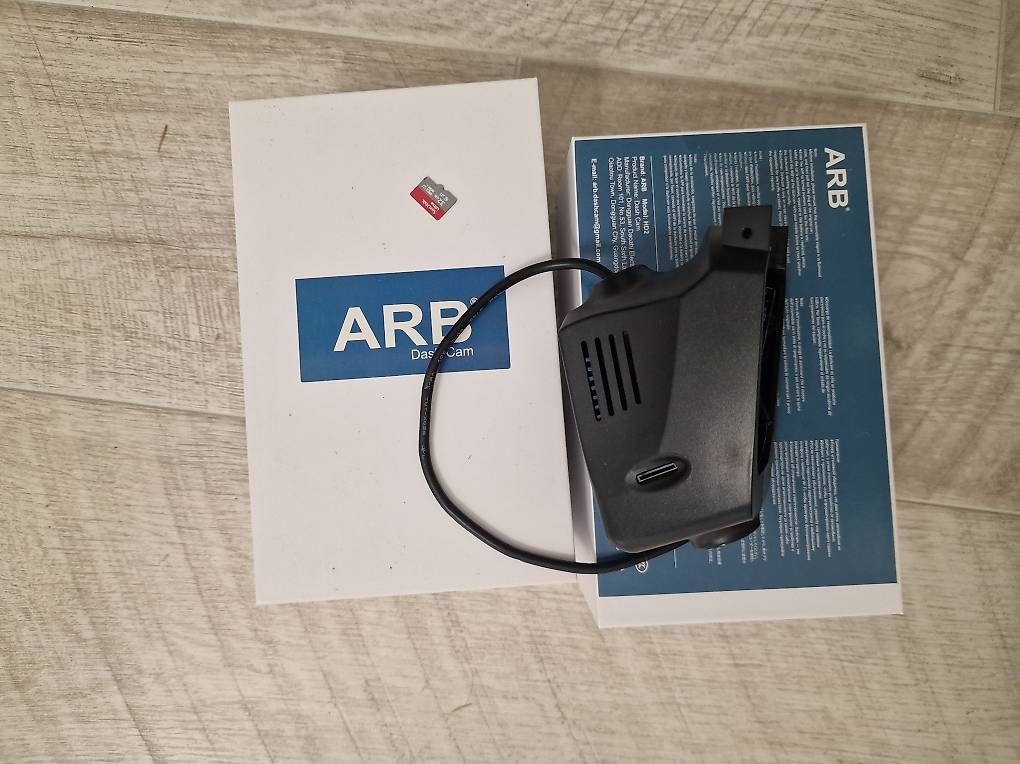 Accessori per altri veicoli: 4K Dash Cam for Porsche Cayenne macan panamera – Usato da Schlatt TG venduto da dev_5pfh