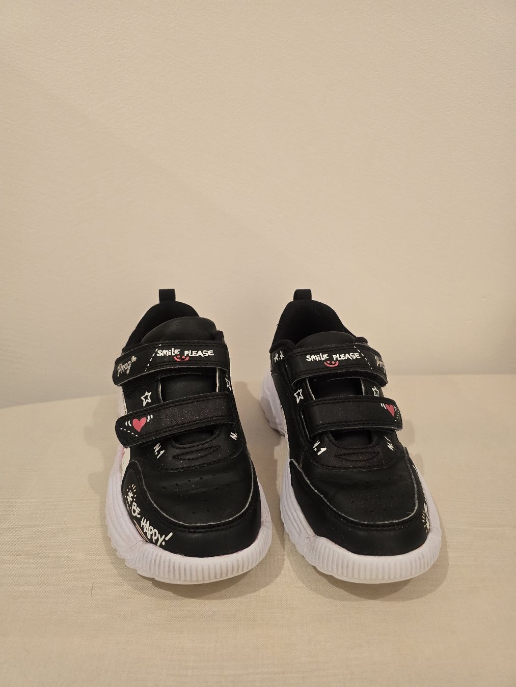 Primigi Chaussures filles: Echtleder Sneaker,  Gr.31 Primigi  – D'occasion à Rorschacherberg par Olgamedved 7