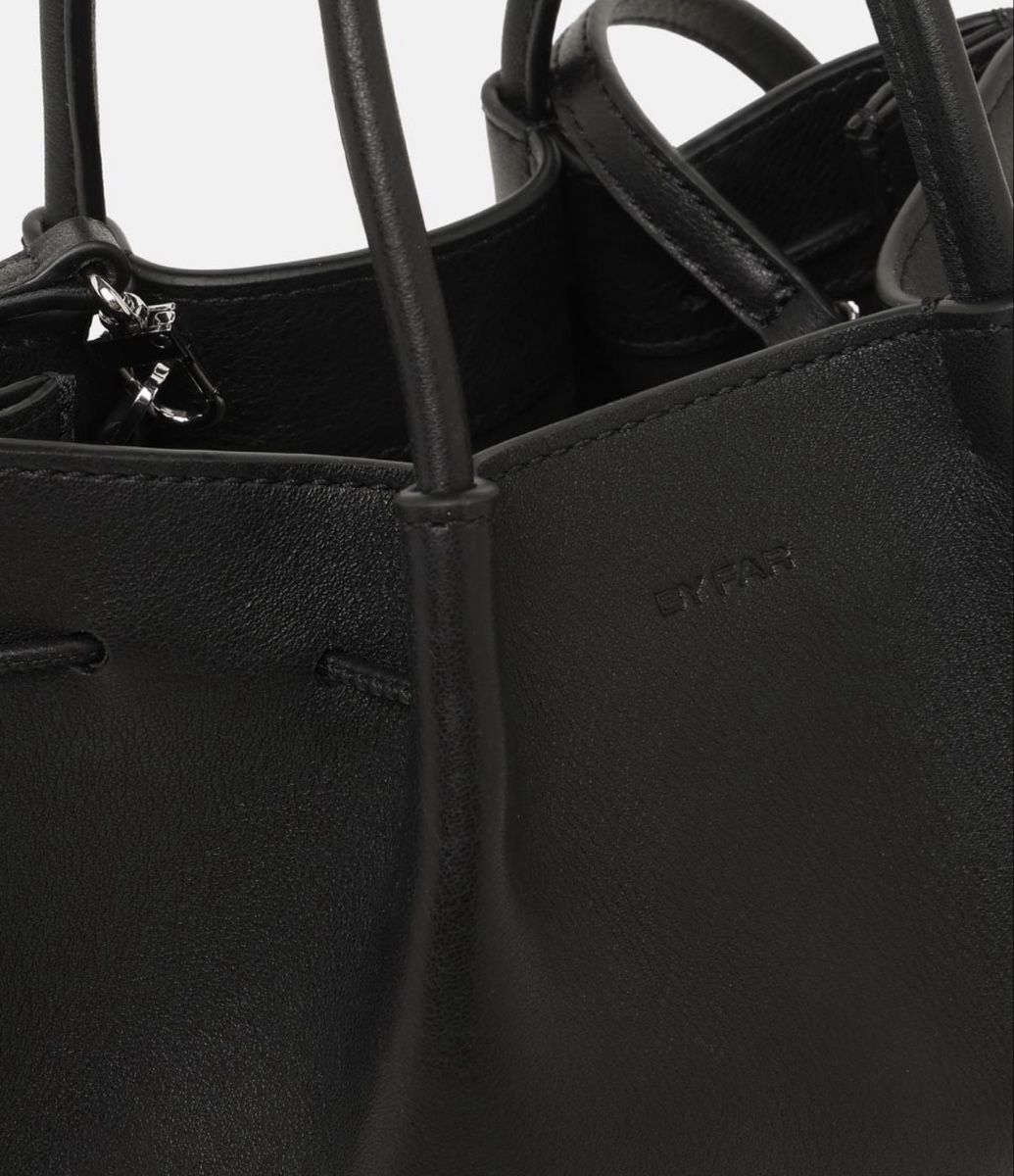 Taschen für Damen: By Far bag – Neu und originalverpackt aus Paradiso von viorea 3