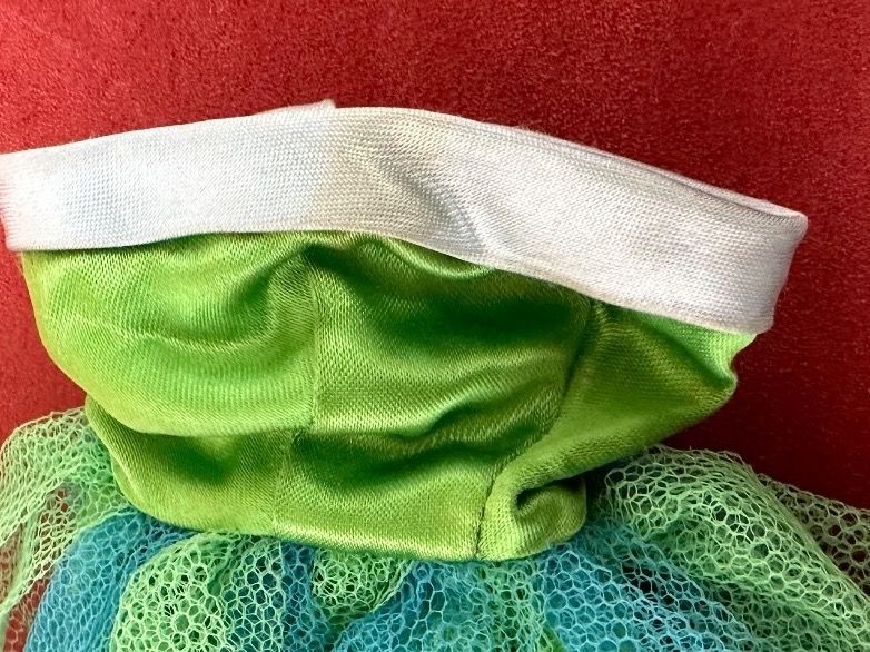Puppen: Barbie Kleid vintage – Gebraucht aus Herbriggen von Sehrazade 1