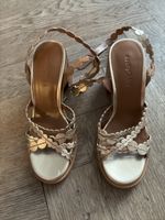 See by Chloe Sandalen neu Gr 38