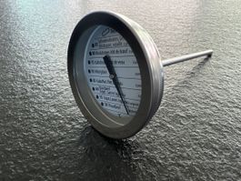 Fleisch Thermometer