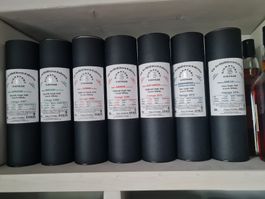 14 Whiskys Signatory