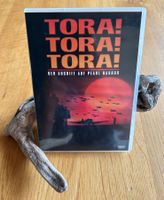 Tora Tora Tora / Der Angriff auf Pearl Harbor