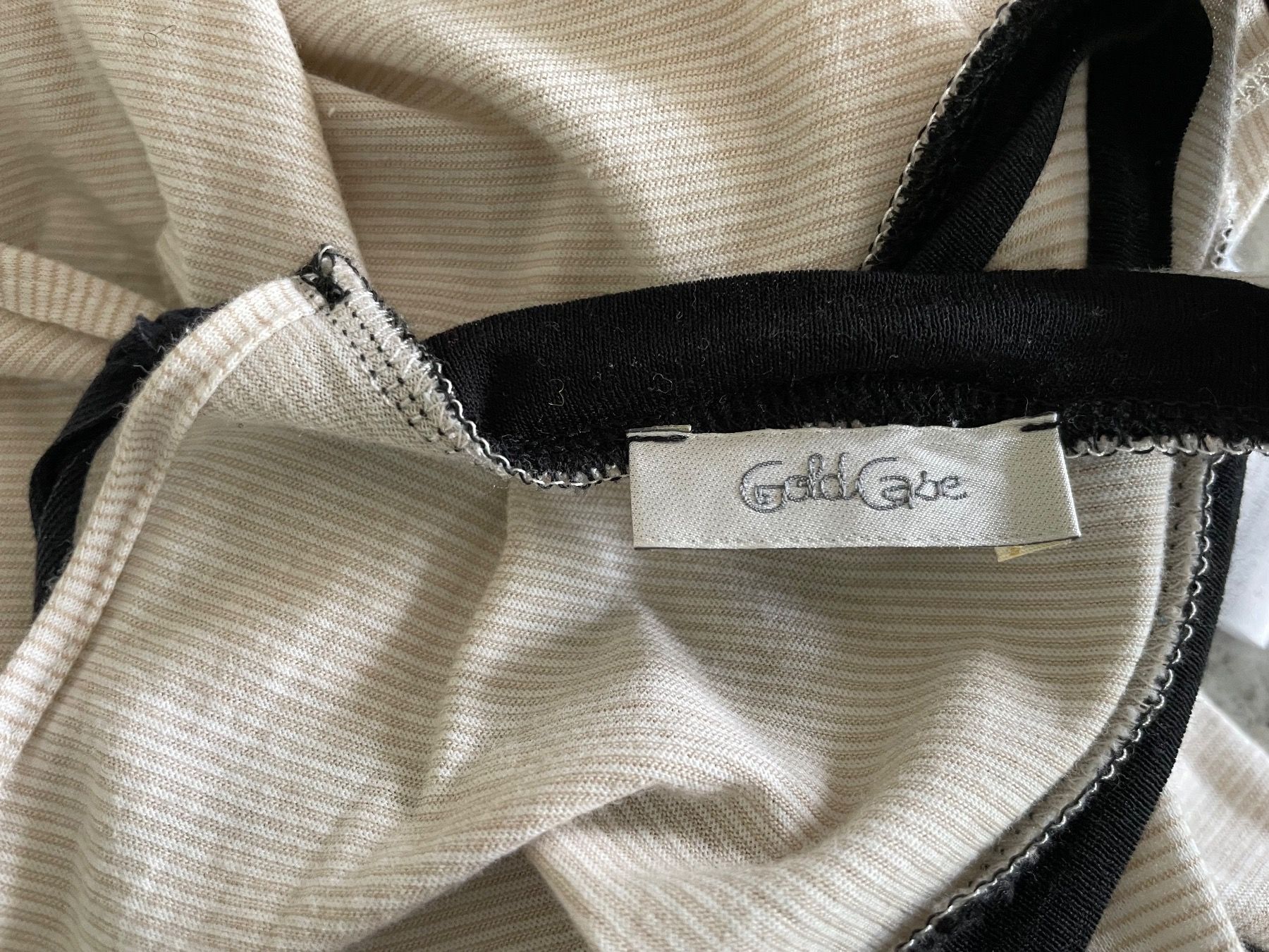 Vestiti: Kleid von GOLD CASE – Usato da Neuwilen venduto da bobbel01 3