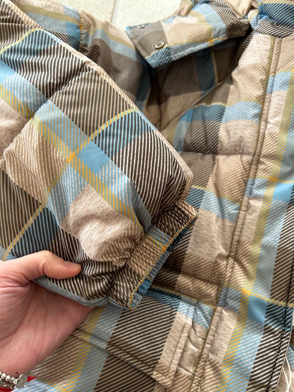 Marc O'Polo Jacken: Doudoune oversize élégante XS neuve Marc O Polo – Neu und originalverpackt aus Courroux von Yermakova 5