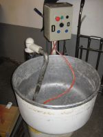 Teigmaschine Diosna