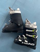 Damenskischuh Head Raptor RS110, Grösse 37 
