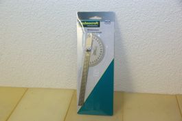 Winkelmesser von technocraft 200mm