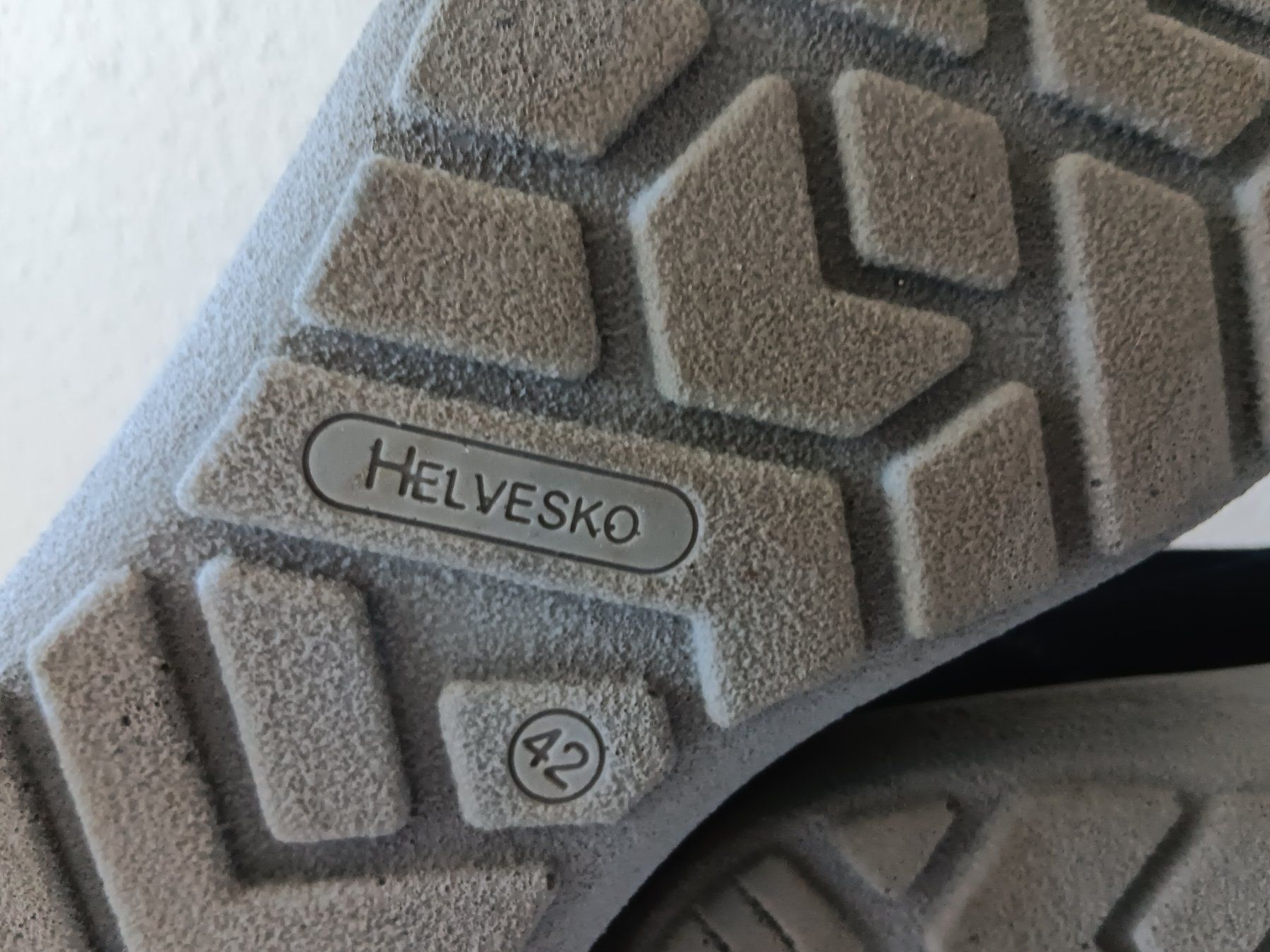Helvesko Scarpe da uomo: HELVESKO  Pointure / Nummer 42 – Usato da Cossonay-ville venduto da Super-Price-Quality 8